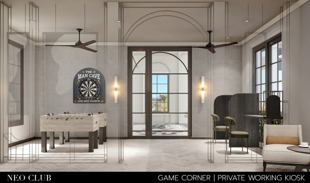 รูปภาพ นีออรี เรซิเดนซ์ บางนา-เทพารักษ์ (NEORY RESIDENCE Bangna-Thepharak)