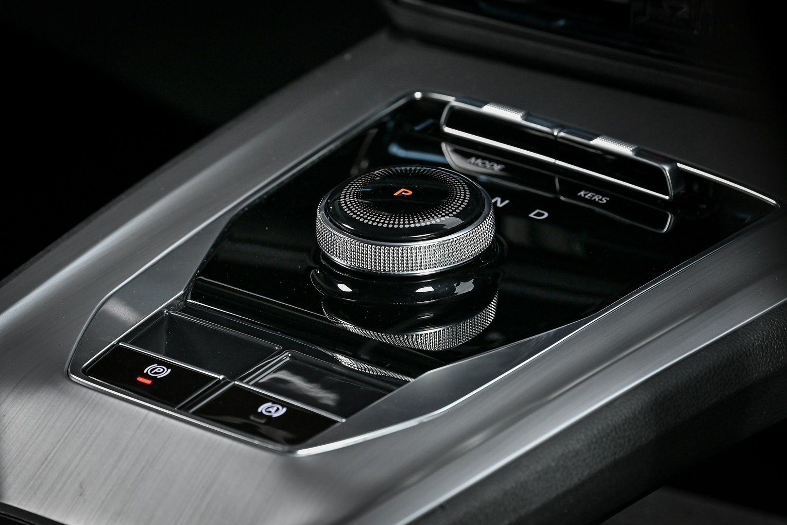 รูปภาพ เอ็มจี MG ES EV ปี 2023