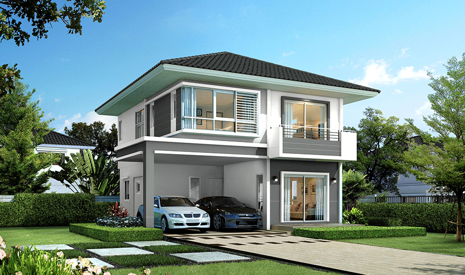 รูปภาพ ศุภาลัย ไพรด์ พิษณุโลก (Supalai pride Pitsanuloke)