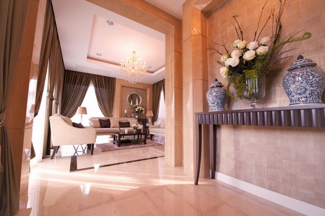 รูปภาพ ยู.อี.เฮ้าส์ ดีลักซ์ พุทธมณฑลสาย 2 (U.E. House Deluxe)