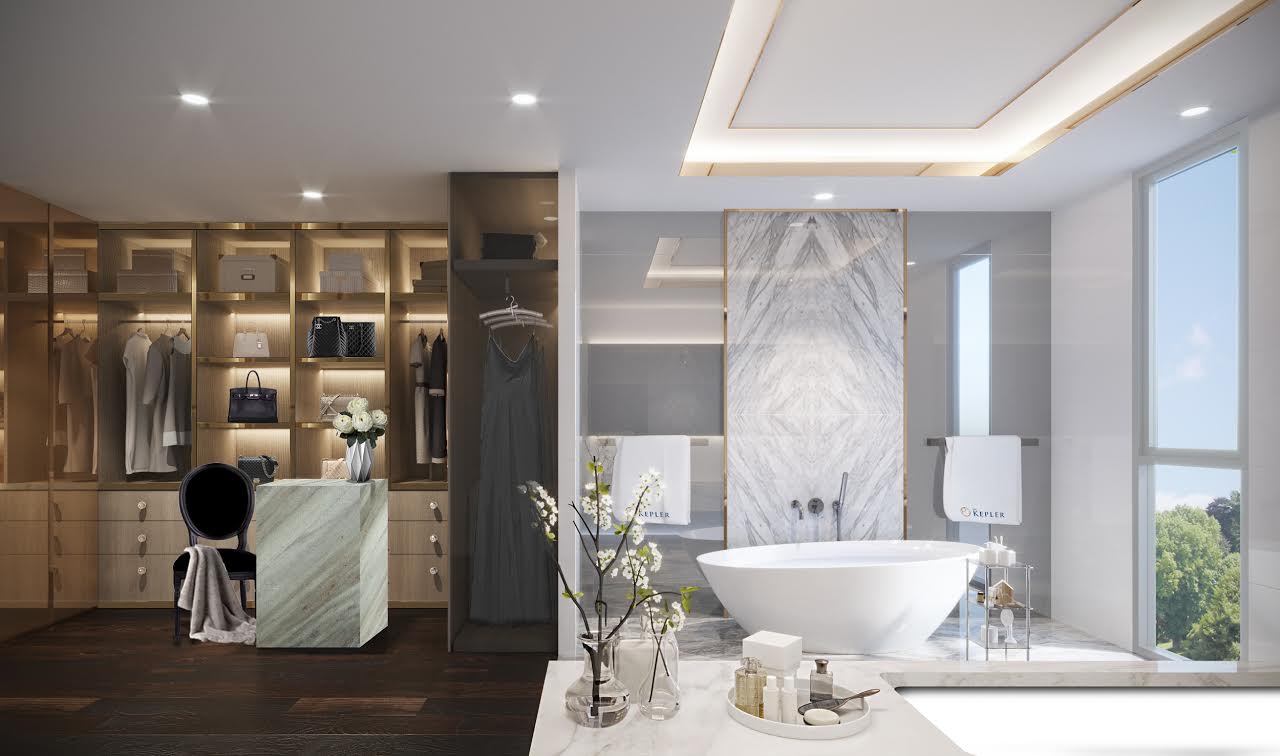 รูปภาพ เดอะ เคปเลอร์ (THE KEPLER)