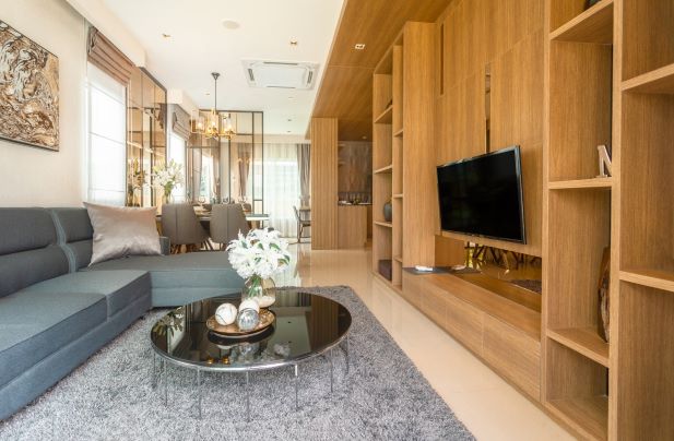 รูปภาพ ดิ เอสเซนส์ ชัยพฤกษ์ (The Essence Chaiyapruek)