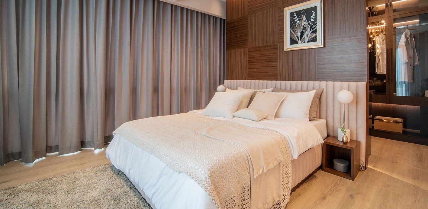 รูปภาพ พรีเมี่ยม เพลส เกษตร - นวมินทร์ (Premium Place Kaset - Nawamin)