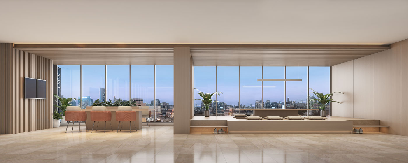 รูปภาพ เฟล็กซี่ เมกะ สเปซ บางนา (Flexi Mega Space Bangna)