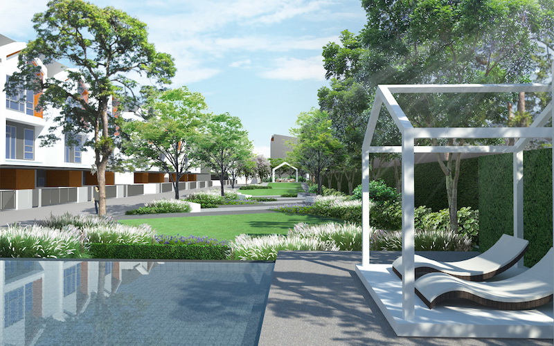 รูปภาพ มิวส์ เทียนทะเล (Mews Tientalay)