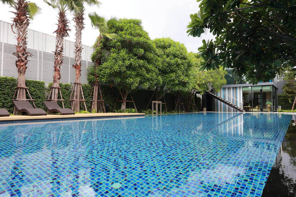 รูปภาพ เนอวานา บียอนด์ ศรีนครินทร์ (Nirvana Beyond Srinakarin)