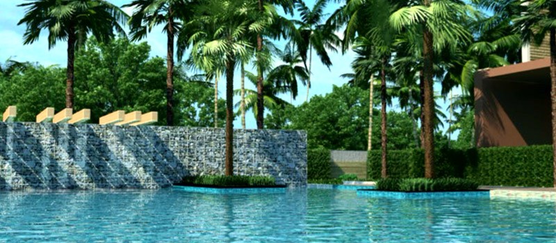 รูปภาพ ซีตัส บีชฟรอนท์ พัทยา (Cetus Beachfront Pattaya)