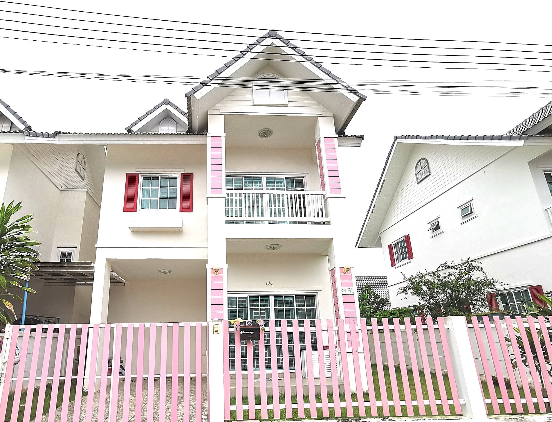 รูปภาพ วีน่า ทาวน์ ระยอง(Vina Town Rayong)