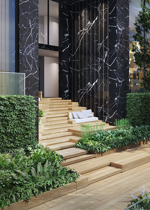 รูปภาพ โนเบิล สเตท สุขุมวิท 39 (Noble State Sukhumvit 39)