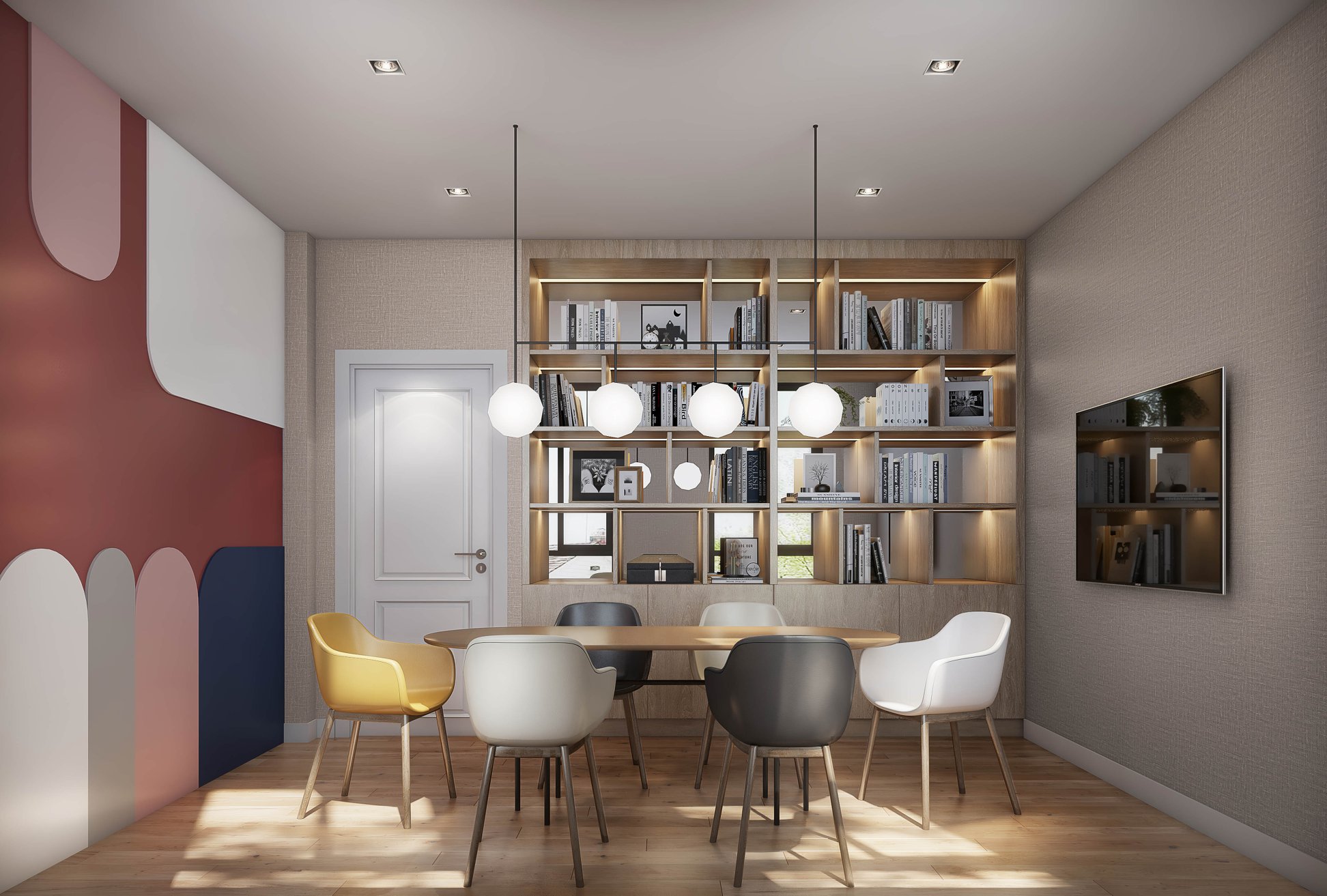 รูปภาพ ไบรตัน บางนา กม.26 (Brighton Bangna km.26)