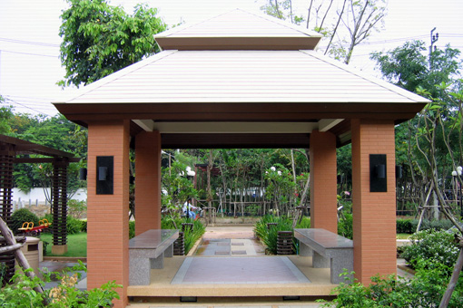 รูปภาพ รติรมย์ พาร์ค (Ratirom Park)