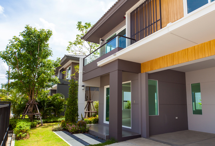 รูปภาพ พฤกษ์ลดา สุวรรณภูมิ (Pruklada Suvarnabhumi)