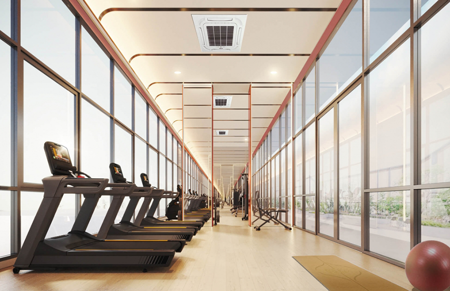 รูปภาพ เอสเซ็นท์ นครปฐม (Escent Nakhon Pathom)