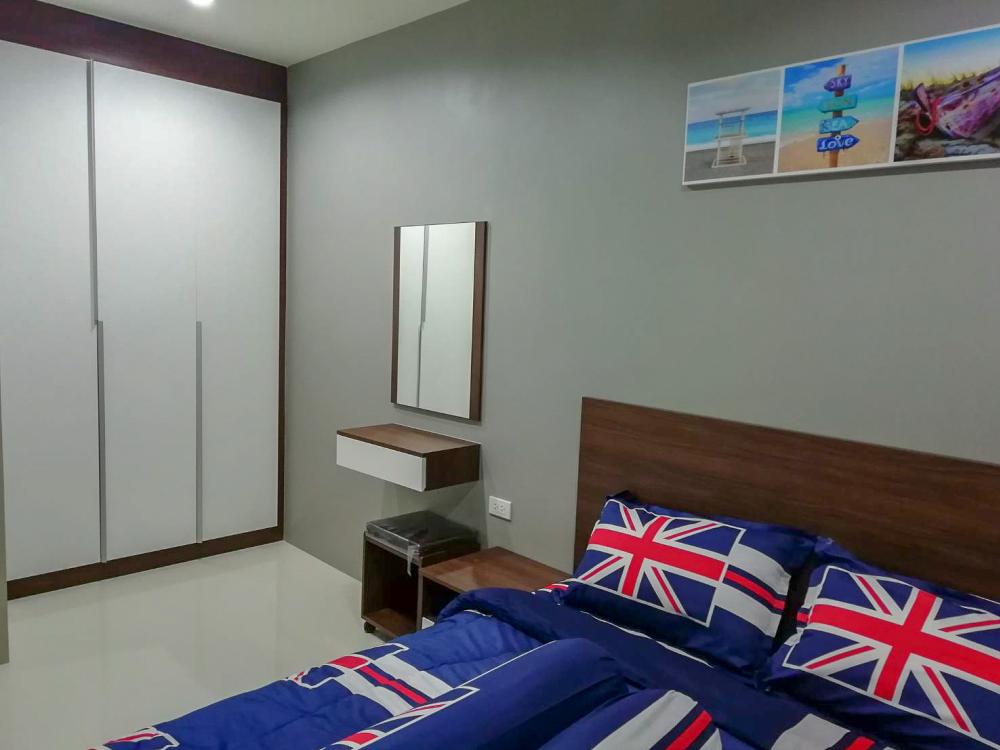 รูปภาพ พี.เจ. เอราวัณ คอนโด บางนา กม.39 (P.J. Erawan Condo Bangna km.39)