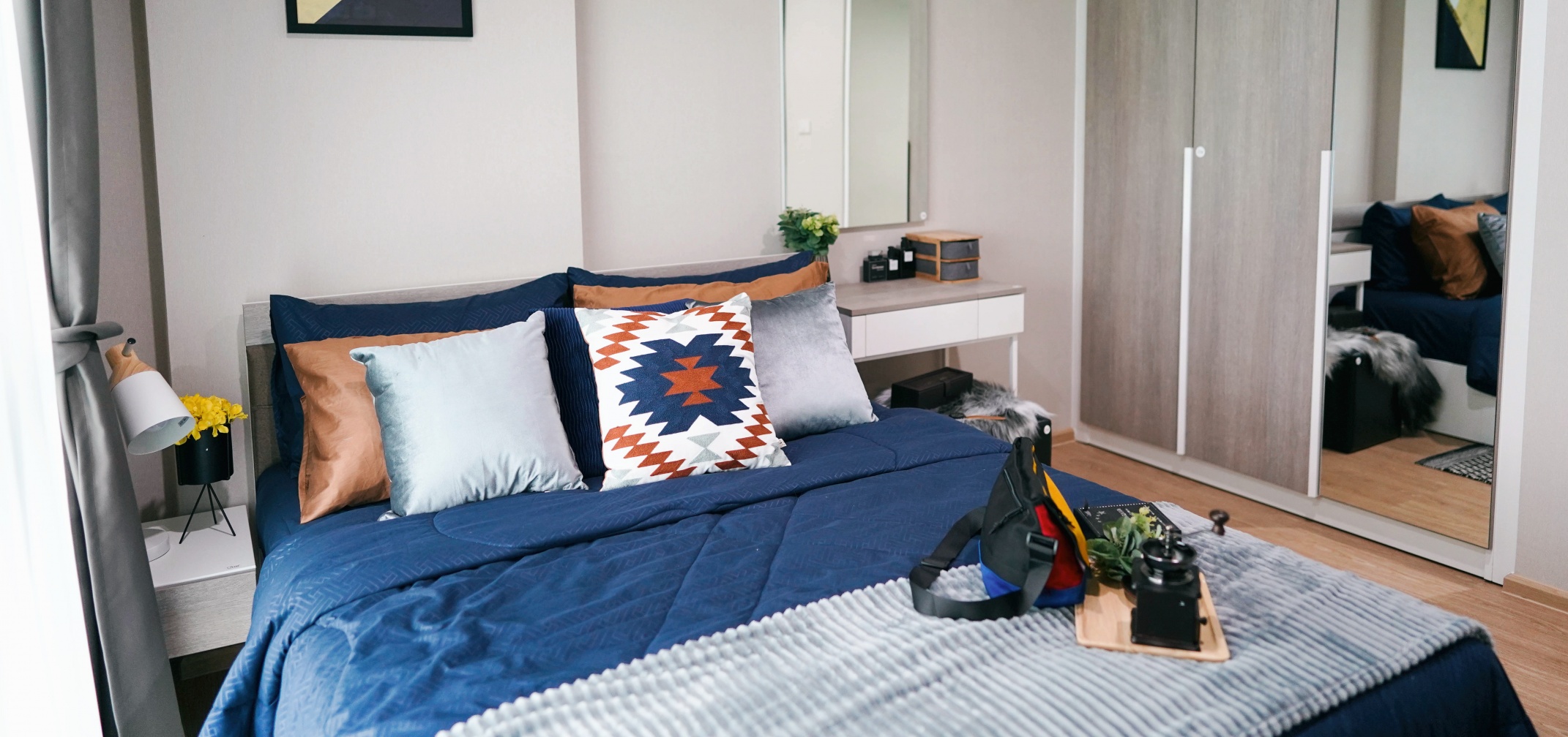 รูปภาพ วันพลัส มหิดล 5 (One Plus Mahidol 5)