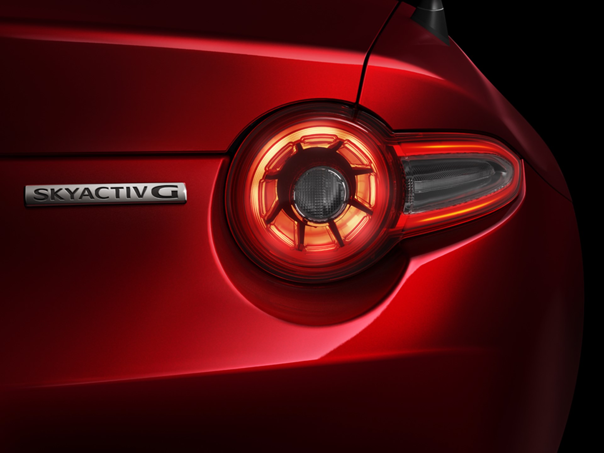 รูปภาพ มาสด้า Mazda MX-5 2.0 RF MT ปี 2024