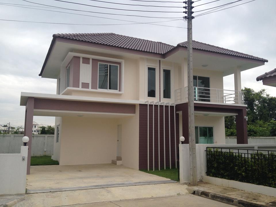 รูปภาพ บ้านนราสิริ (Baan Narasiri)