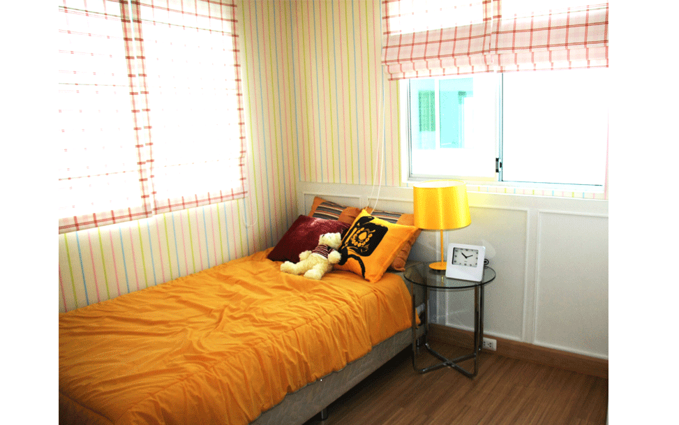 รูปภาพ พฤกษาวิลล์ 41/1 บางกระดี-ติวานนท์ (Pruksa Ville)