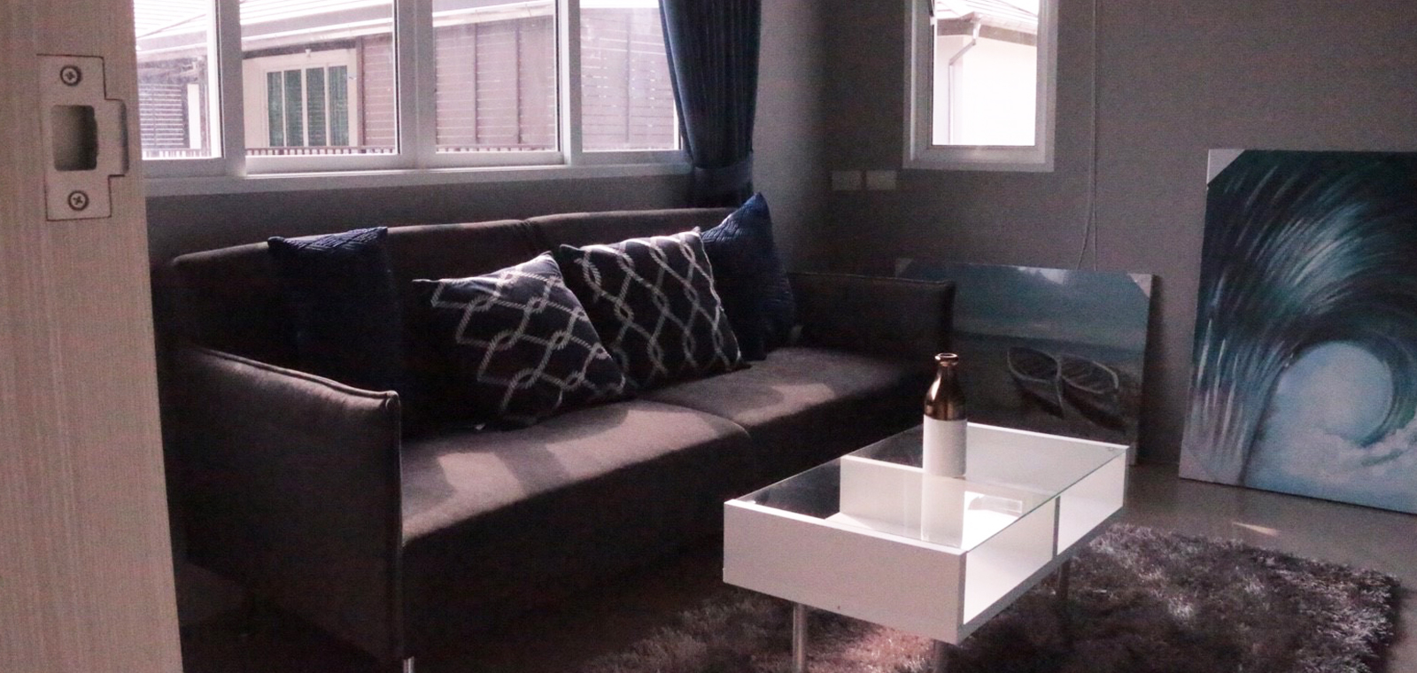 รูปภาพ บ้านฉัตรหลวง โครงการ 10 อำเภอสามโคก - ปทุมธานี (Chatluang 10 Samcoke - Pathumthani)