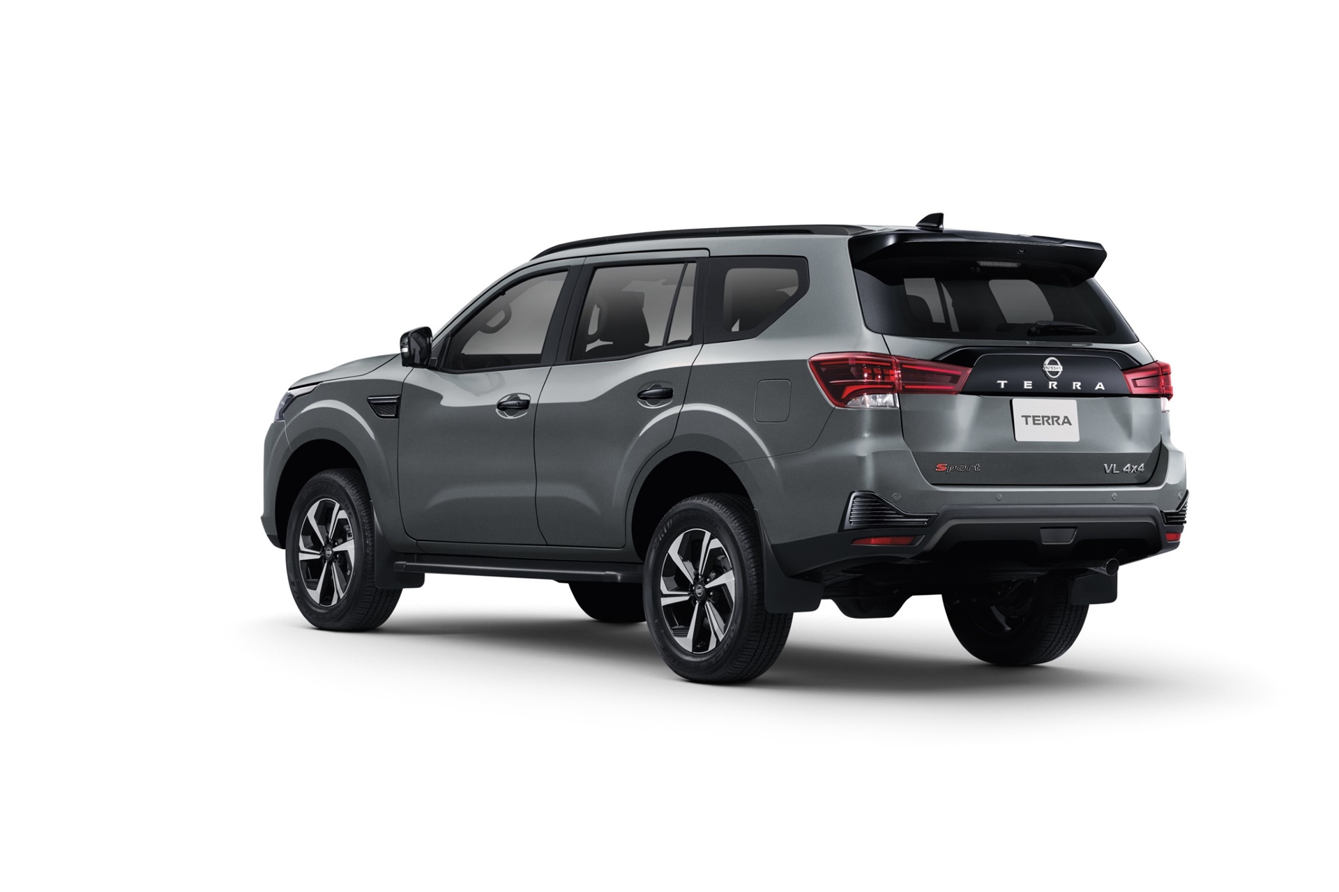 รูปภาพ นิสสัน Nissan Terra 2.3 VL 4WD 7AT Sport ปี 2023