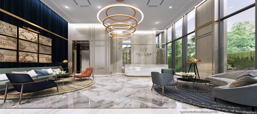 รูปภาพ นีเวร่า เอกมัย - รามอินทรา (Newera Ekma - Ramintra)