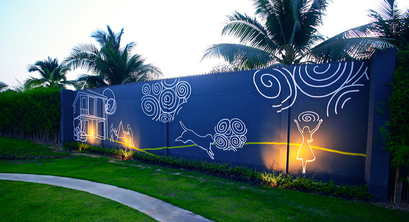 รูปภาพ อินนิซิโอ ปิ่นเกล้า-วงแหวน (inizio Pinklao-Wongwaen)