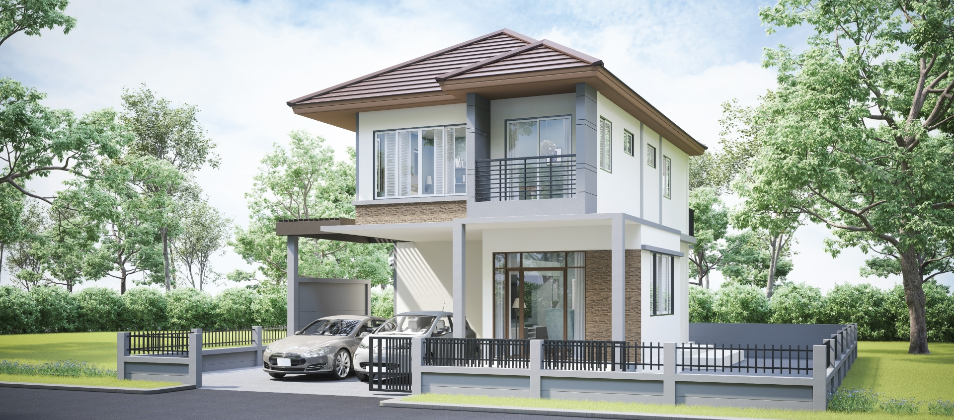 รูปภาพ อรินสิริ สปอร์ต วิลเลจ ชลบุรี (Arinsiri Sport Village Chonburi)