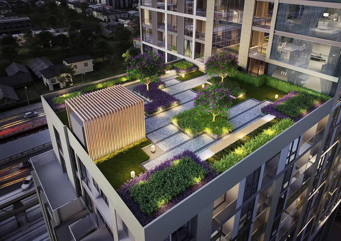 รูปภาพ รีเกิล คอนโด (Regal Condo)