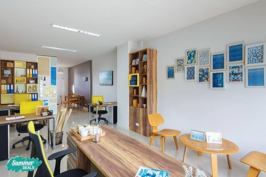 รูปภาพ อรสิริน บิสซิเนส เซ็นเตอร์ 1 รวมโชค(Ornsirin Business Center 1 Raumchok)