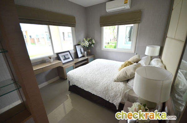 รูปภาพ คาซ่า วิลล์ สุขุมวิท 103 (Casa Ville)