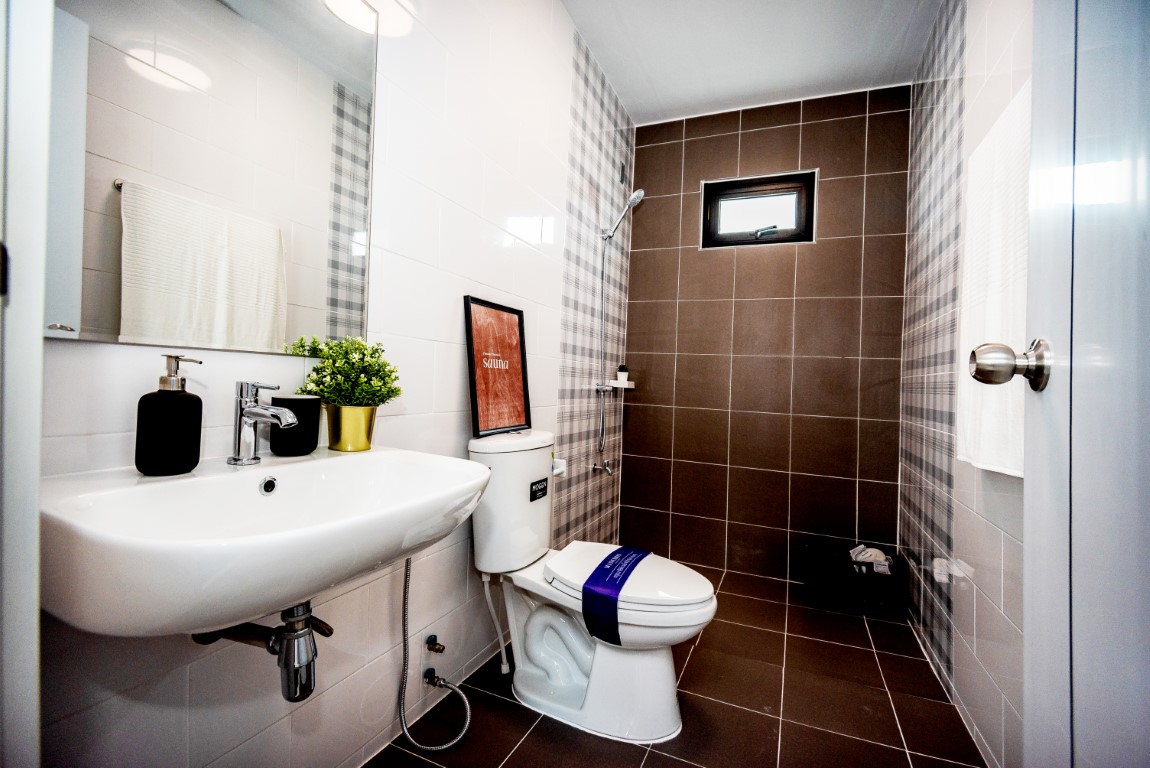 รูปภาพ เอ็ม วิลเลจ บางปะกง (M Village Bangpakong)