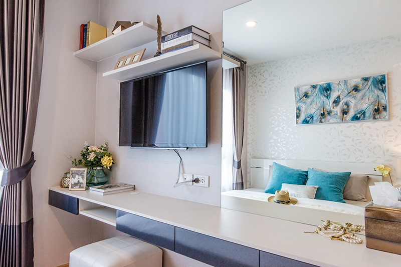 รูปภาพ เดอะ เพรสซิเด้นท์ สุขุมวิท - สมุทรปราการ (The President Sukhumvit -Samutprakan)