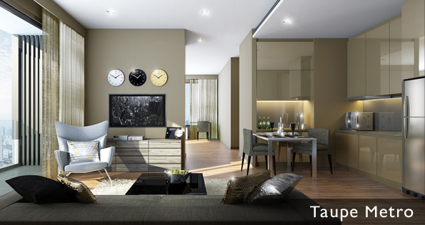 รูปภาพ เอ็ม สีลม (M Silom)