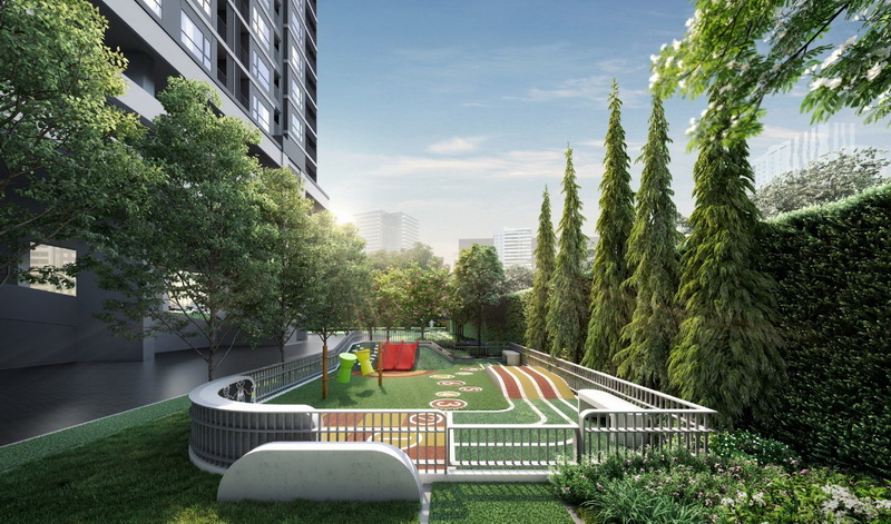 รูปภาพ แชปเตอร์ วัน สปาร์ค จรัญ (Chapter One Spark Charan)