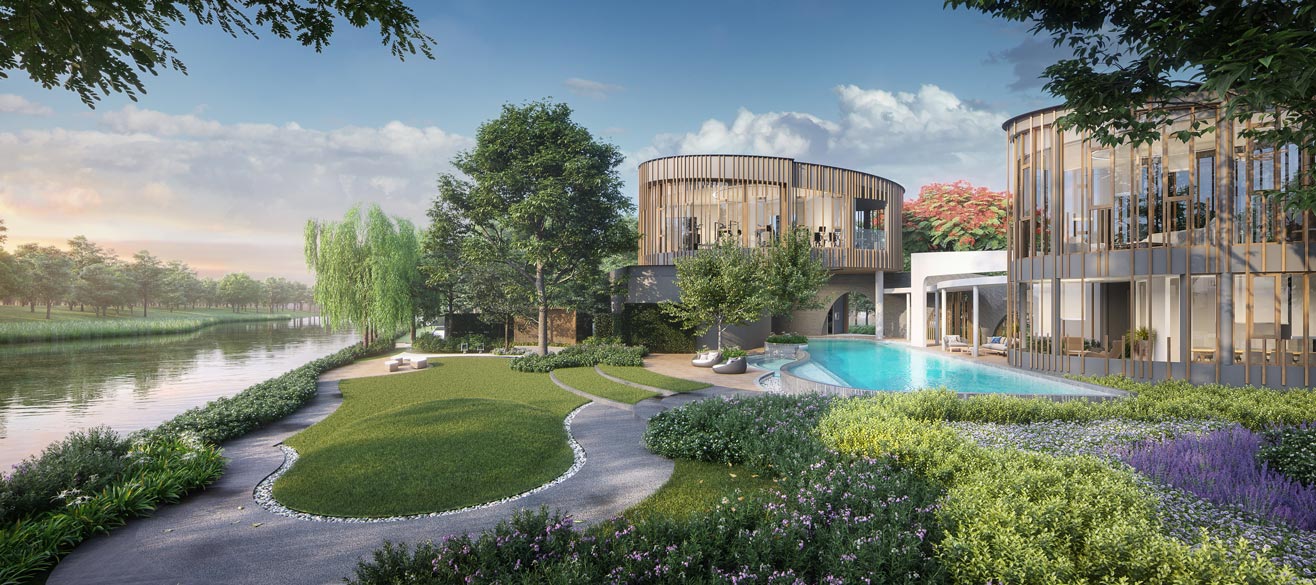 รูปภาพ สราญสิริ รังสิต (Saransiri Rangsit)