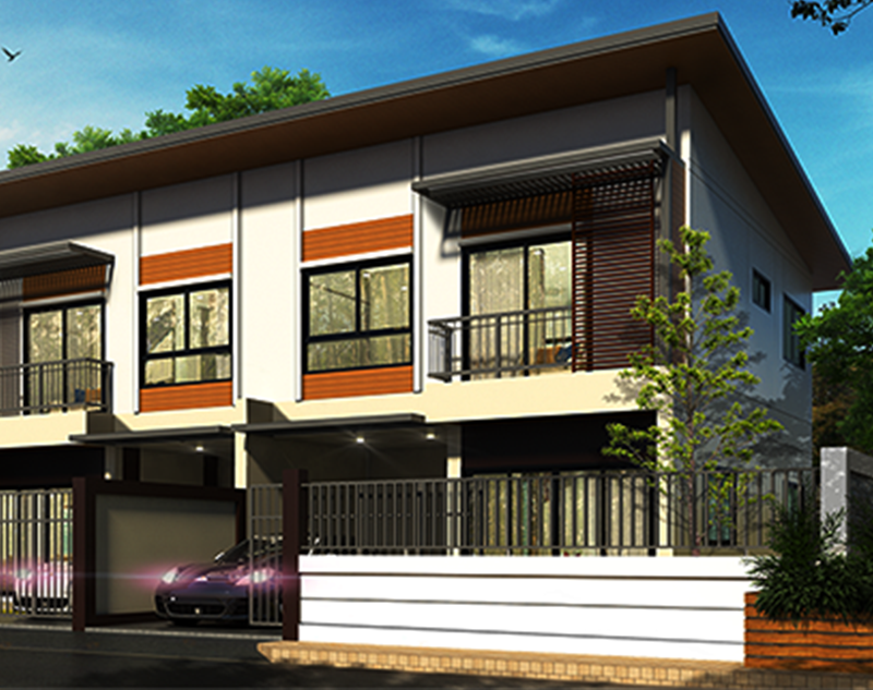 รูปภาพ บ้านอนันต์ พระราม 2 - สวนส้ม (Baan Anun Rama 2 - Suansom)