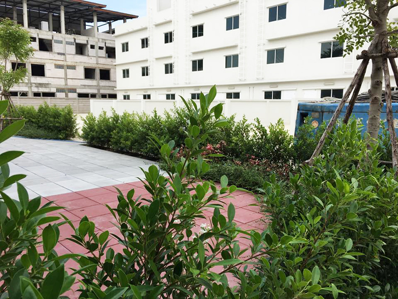 รูปภาพ บิซทาวน์ ปทุมธานี - บางหลวงสายใน (BIZ TOWN Pathumthani - Bangluangasainai)