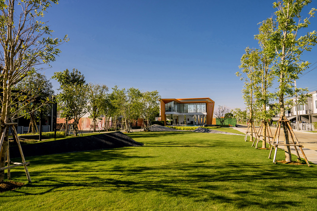 รูปภาพ พลีโน่ รามอินทรา (Pleno Ramintra)