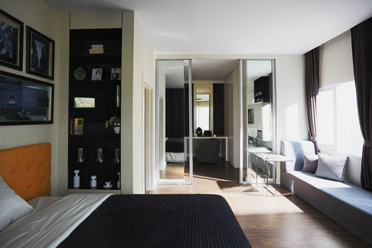 รูปภาพ เดอะ ซิตี้ สุขุมวิท-แยกบางนา (The City Sukhumvit-Yak Bangna)