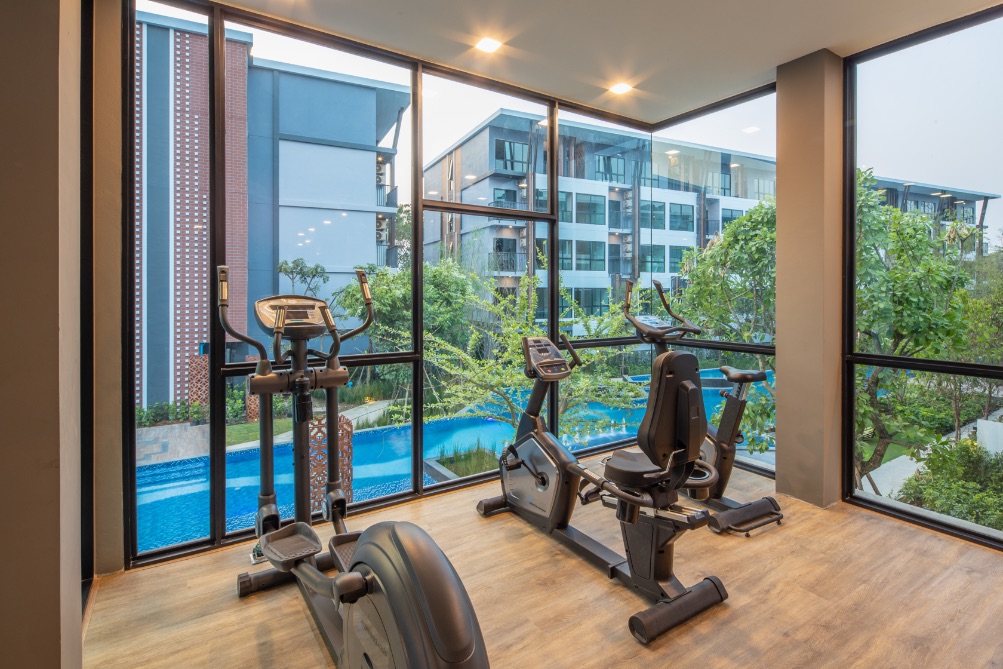 รูปภาพ อะไรซ์ คอนโด มหิดล (Arise Condo Mahidol)