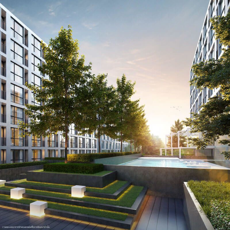 รูปภาพ เฟล็กซี่ สาทร-เจริญนคร (Flexi Sathon-Charoennakhon)