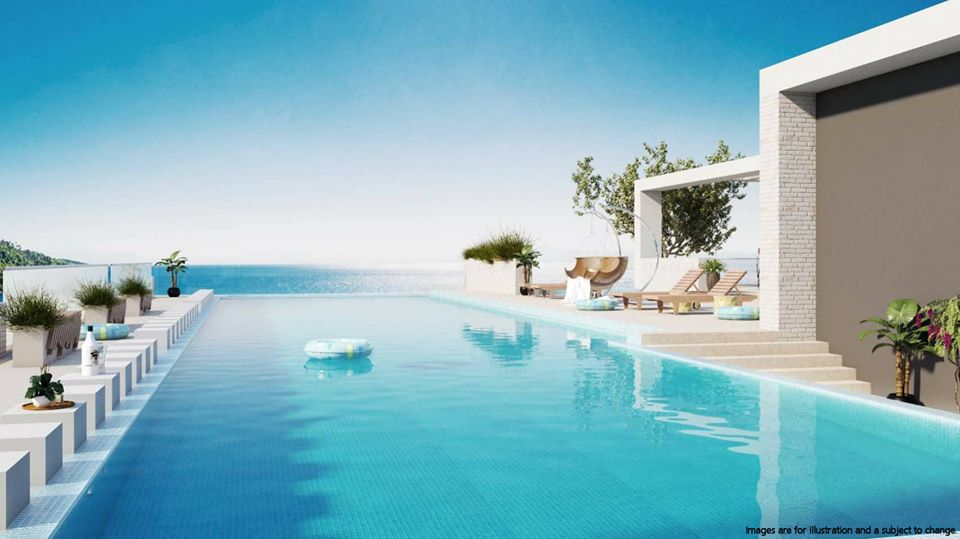 รูปภาพ คลับ ควอเตอร์ส คอนโดมิเนียม บางเสร่ (Clunb Quarters Condominium Bangsaray)