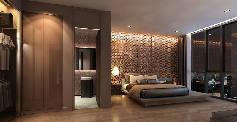 รูปภาพ เดอะ รูม สุขุมวิท 69 (The Room Sukhumvit 69)