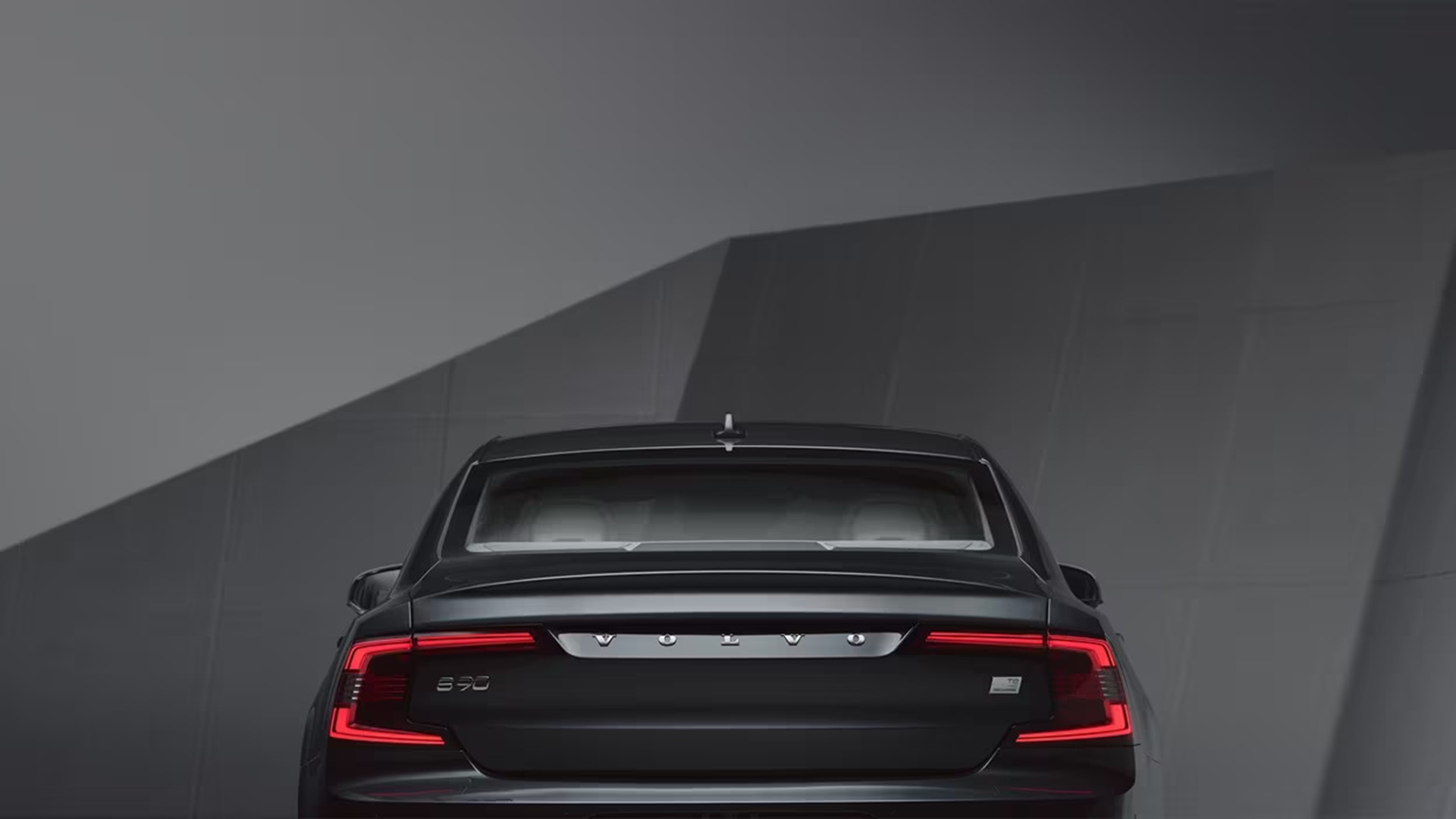 รูปภาพ วอลโว่ Volvo S90 Recharge Ultimate T8 Plug-in Hybrid Bright ปี 2023