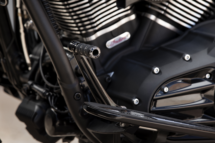 รูปภาพ อินเดียน มอเตอร์ไซเคิล Indian Motorcycle Dark Horse Vintage ปี 2021