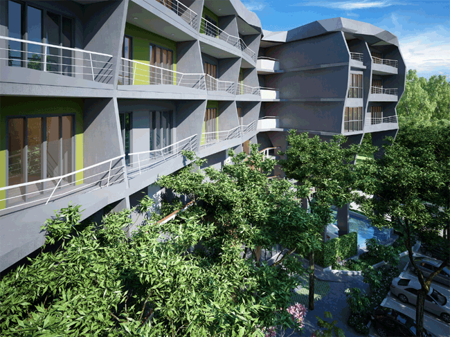 รูปภาพ ชูเคร เขาใหญ่ (Sucre Khao Yai)