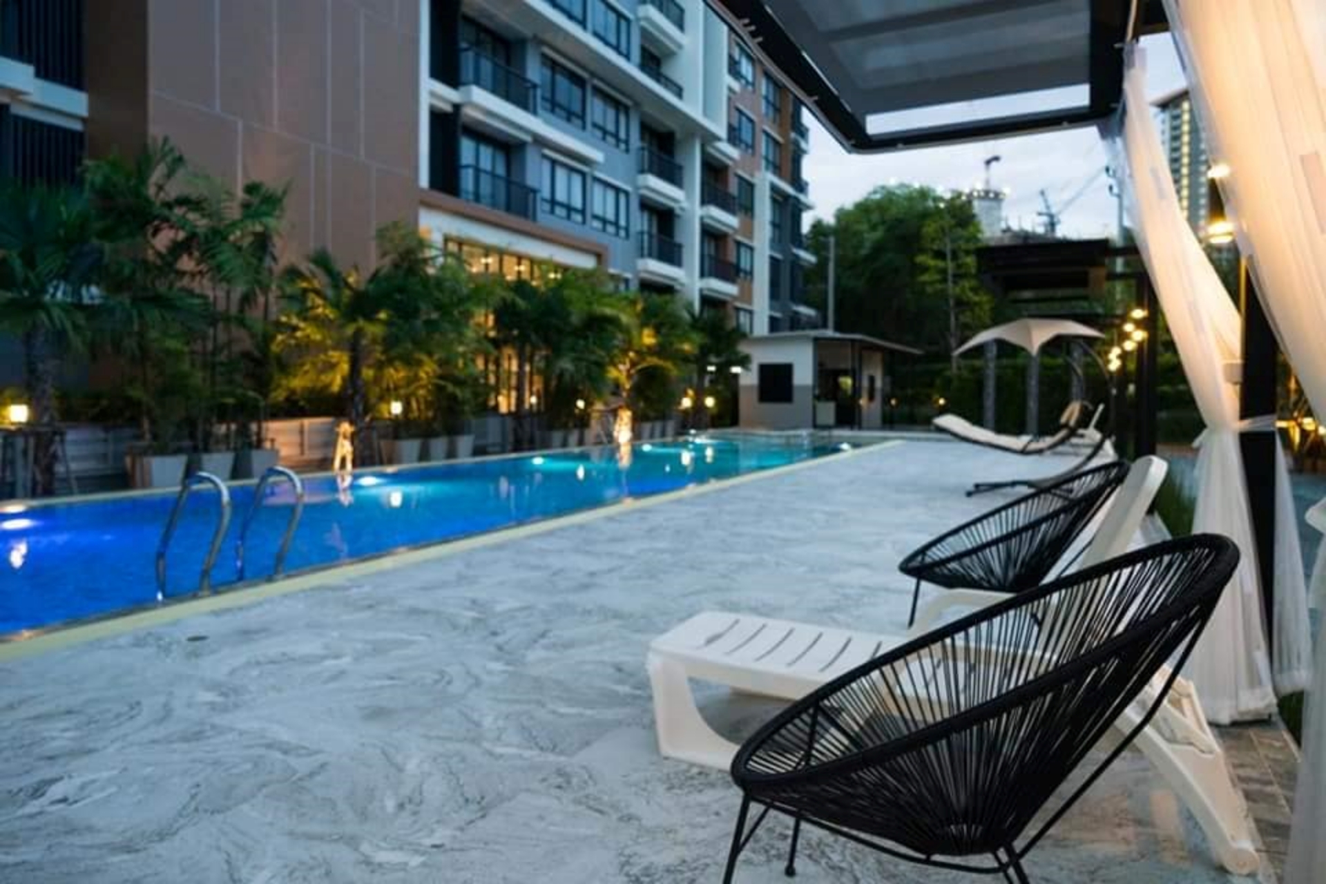 รูปภาพ เคปทาวน์ ศรีราชา (Cape town Sriracha)