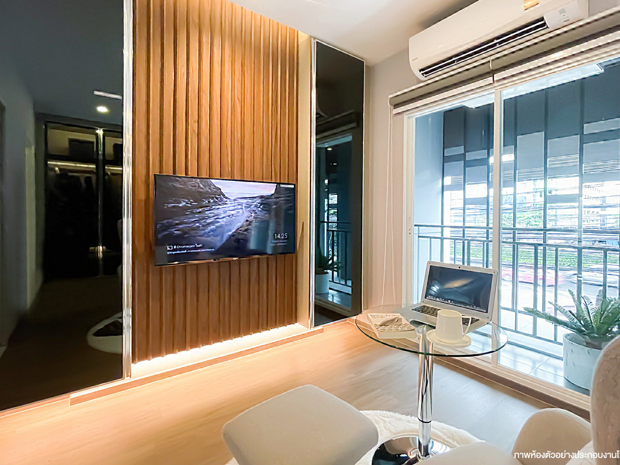 รูปภาพ เพลส 168 ปิ่นเกล้า (Place 168 Pinklao)