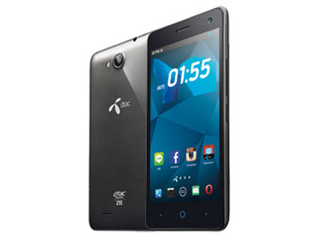 รูปภาพ ดีแทค DTAC-Phone EAGLE 4.5