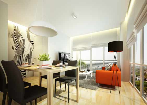 รูปภาพ สวิฟท์ คอนโด (Swift Condo)